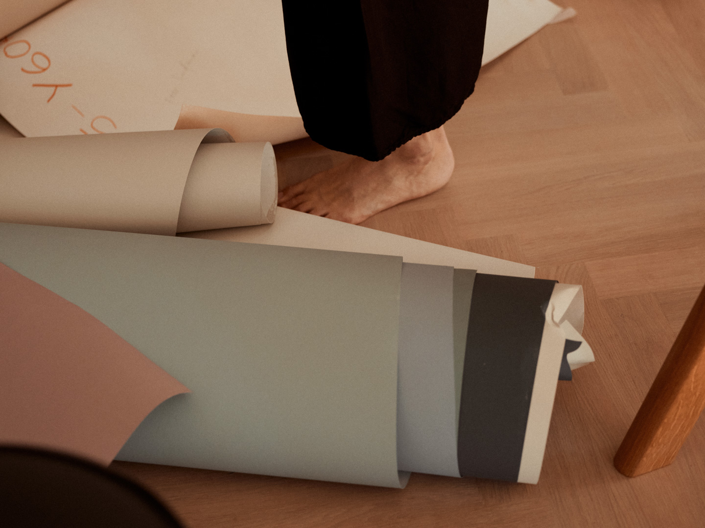 Christina Gysi, 2024