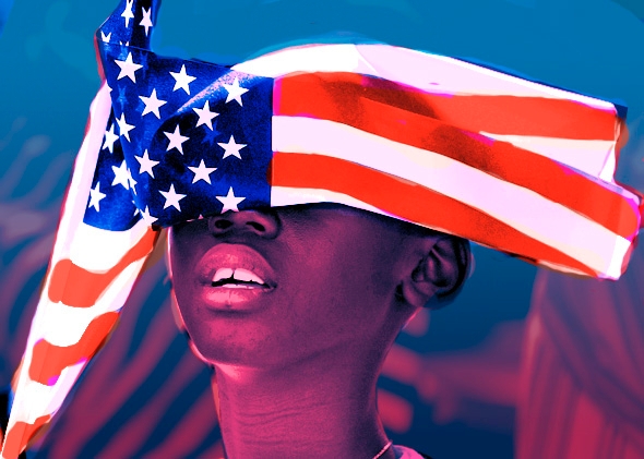 The 30-year Plan: What Is the Most Important Issue America Must Tackle in the Next Three Decades?