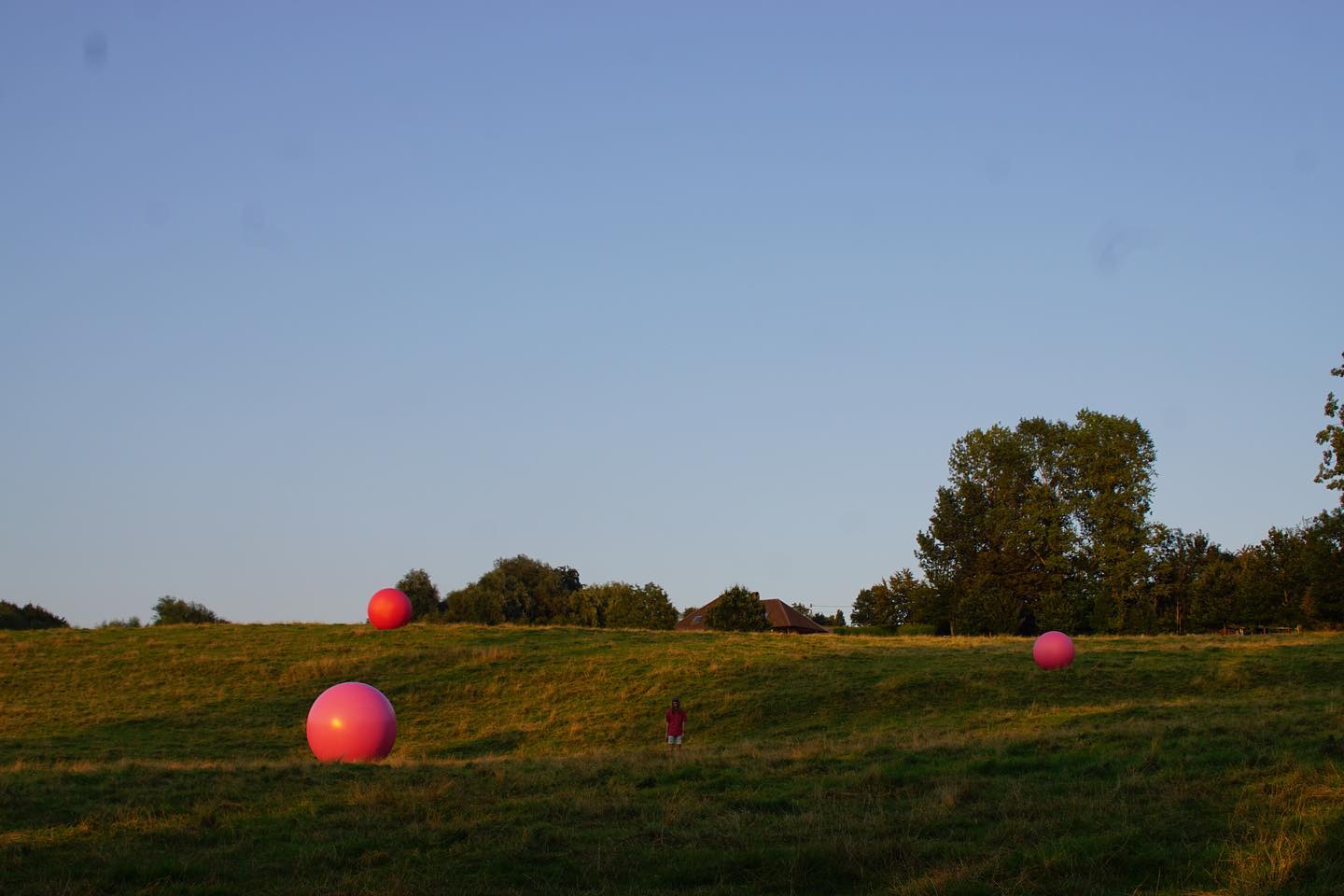 ⬆ five slightly similar ideas, Jon Barron