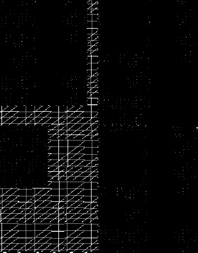 "I Was A Mathematician / 23" Giclée fine art prints on Hahnemühle Watercolour paper / Variable dimensions / Edition of 6