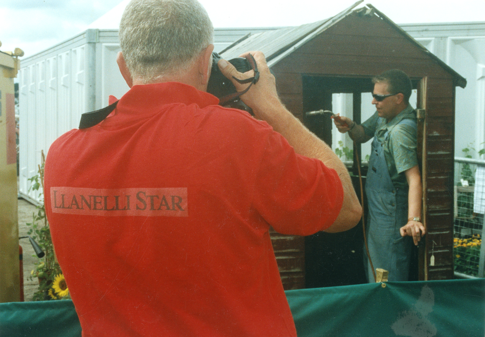 2525  Llanelli Eisteddfod