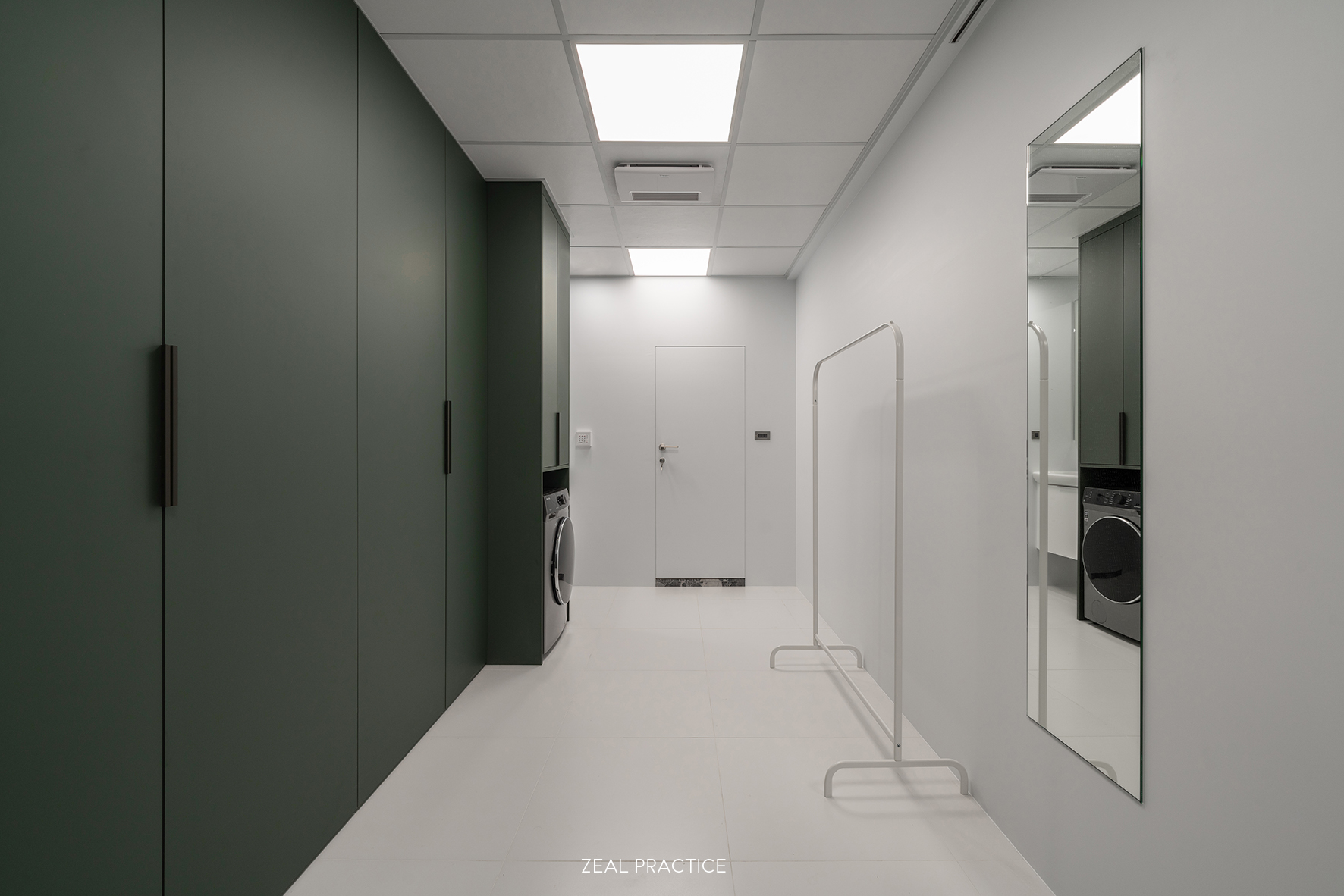 ▲改造後 AFTER ©Uncolored Studio