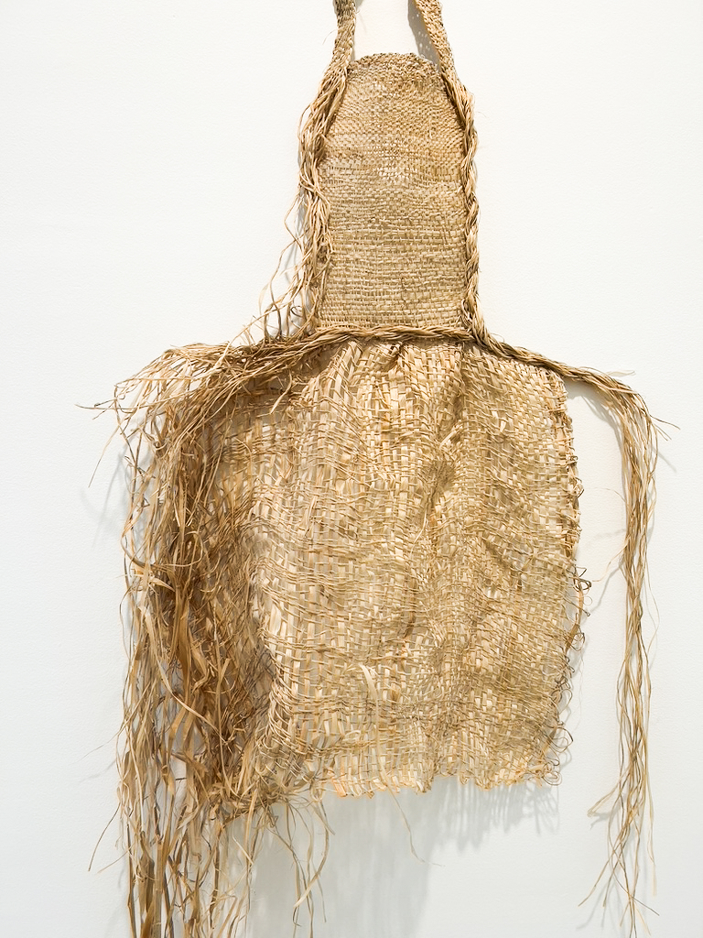 Apron (Detail)