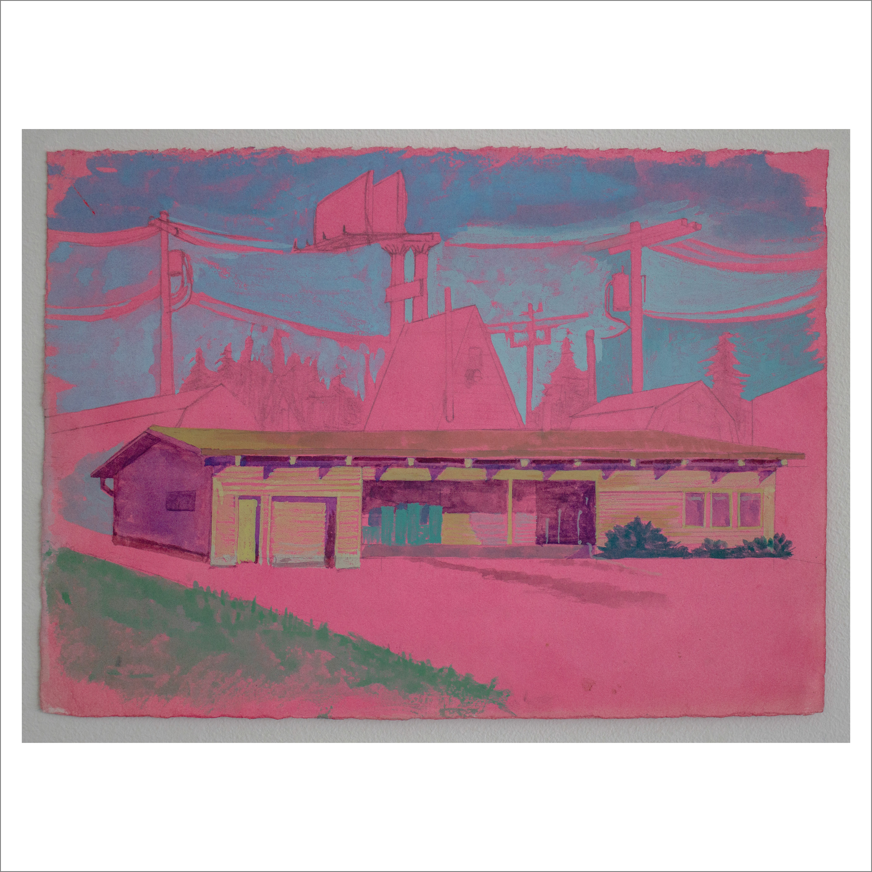 Strathy Brothers Dairy