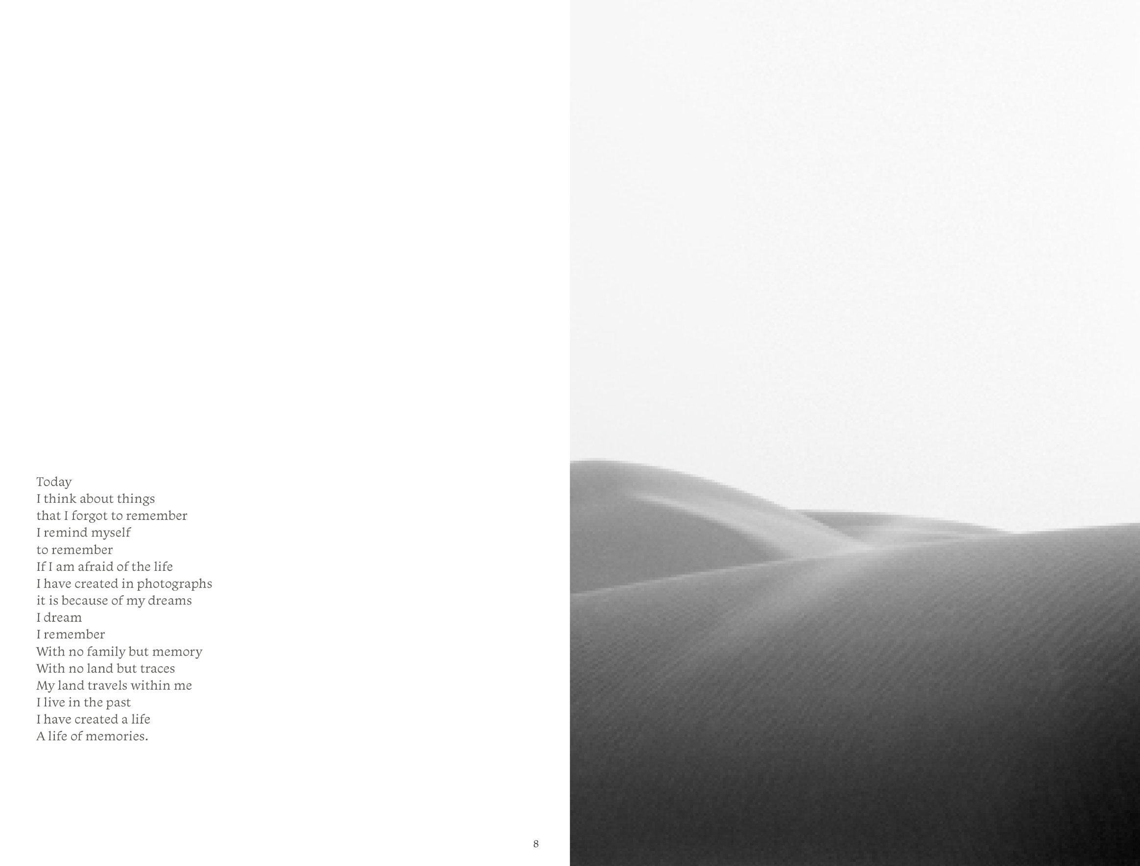 From Zanjir (2019) by Amak Mahmoodian