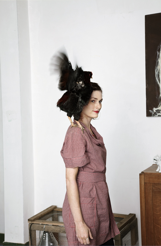 Marije Vogelzang /  ...,staat creative agency