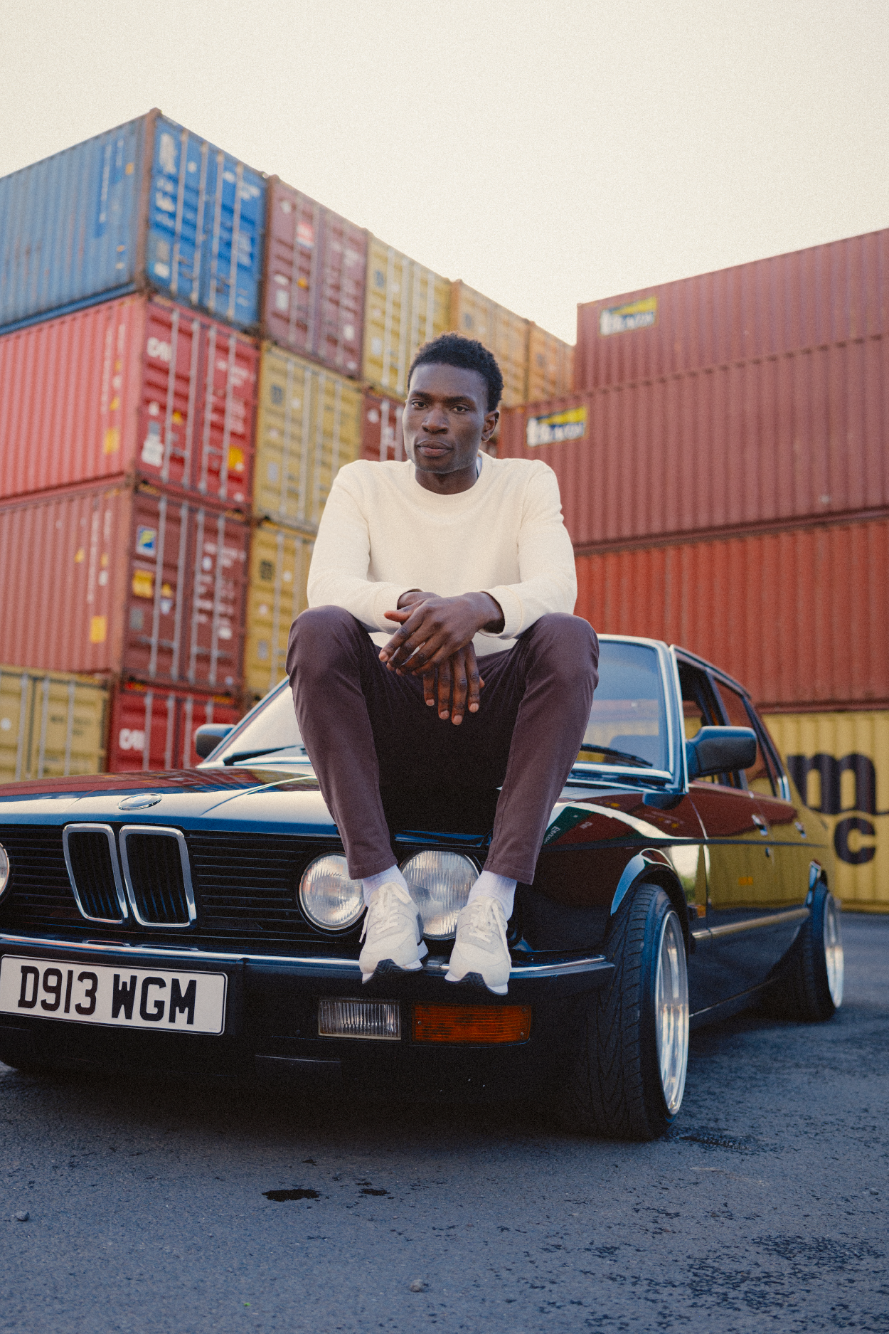 Remus Uomo — AW 22