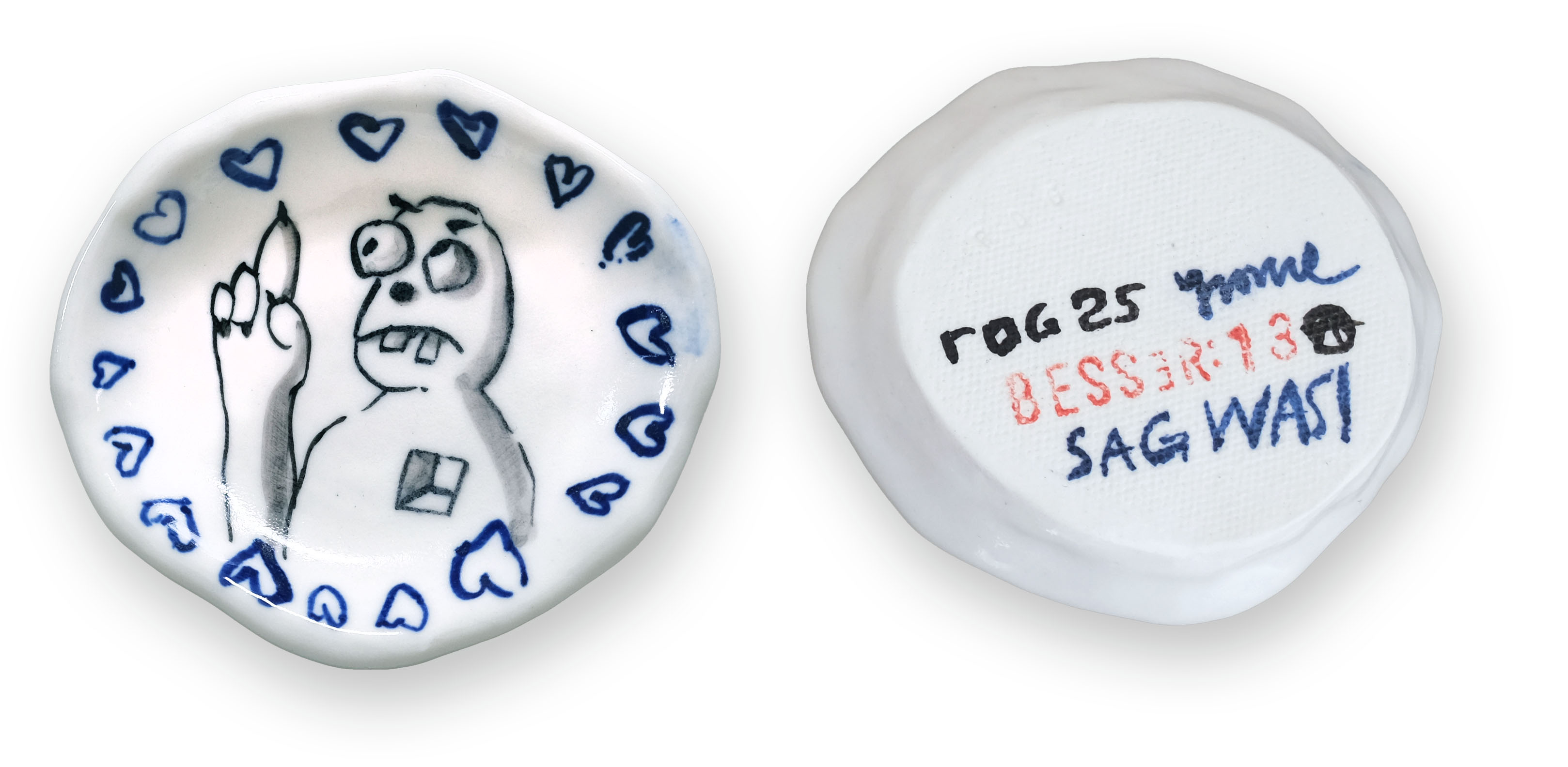 Besser No 137 cm CHF 65