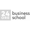 Logo di 24 ORE business school