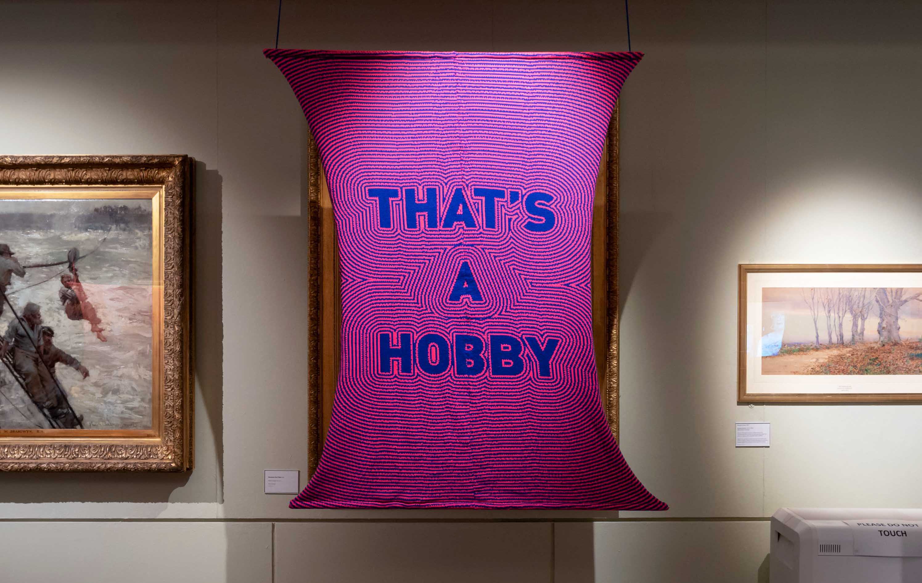 Let's Get Stuck in Traffic! (2019)