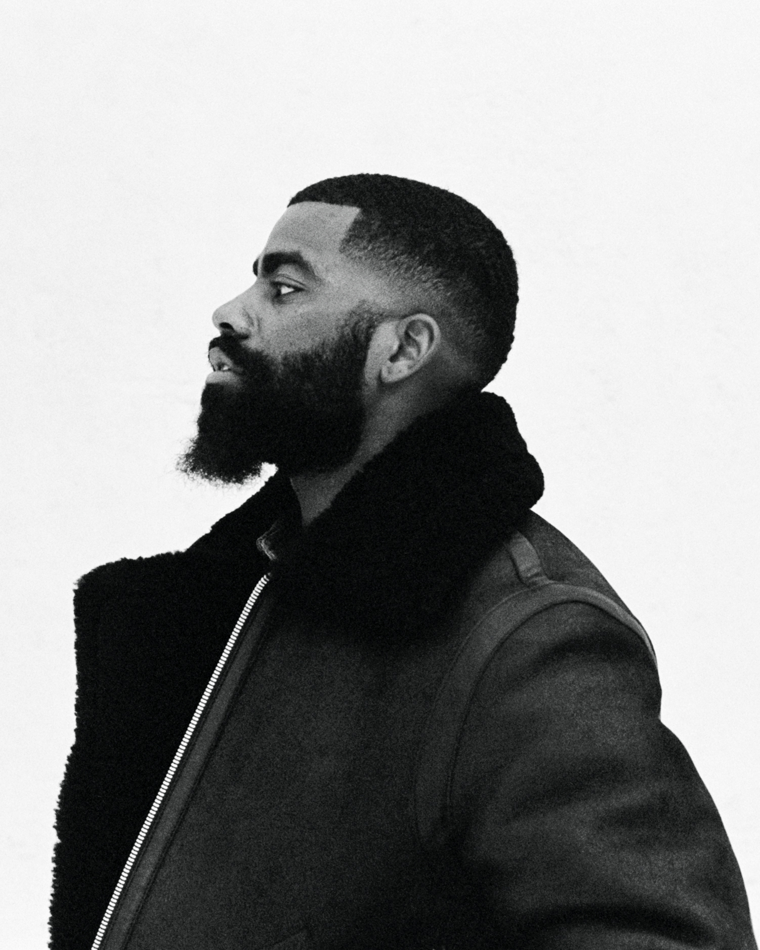 Andre Wagner for A3 Magazine