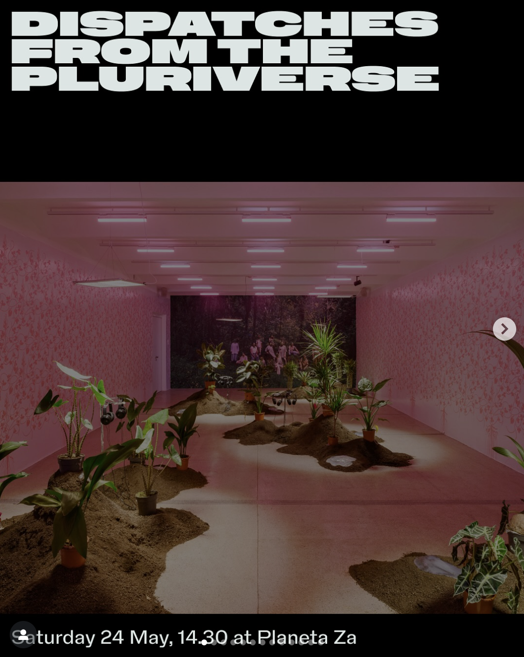 This session weaves together three distinct yet interrelated practices&mdash;experimental documentary, ancestral plant knowledge, and postcolonial ecofeminist art. We will learn about a project mapping fungal networks and speculative multispecies futures through film, dive into  the complex interplay between traditional Ayurvedic practices and volatile plant compounds,  and interrogate the colonial logic of classification through the somewhat misunderstood story  of the kudzu vine. Across different registers  and geographies, each contribution invites us  to question what is considered free and radical across the pluriversal narratives of today.  With contributions from @mai.ling.vienna, @artycok.tv and @aishwarya_chaure (@lee_lab_prague, @ftz.czu.cz, Czech University of Life Sciences  in Prague)