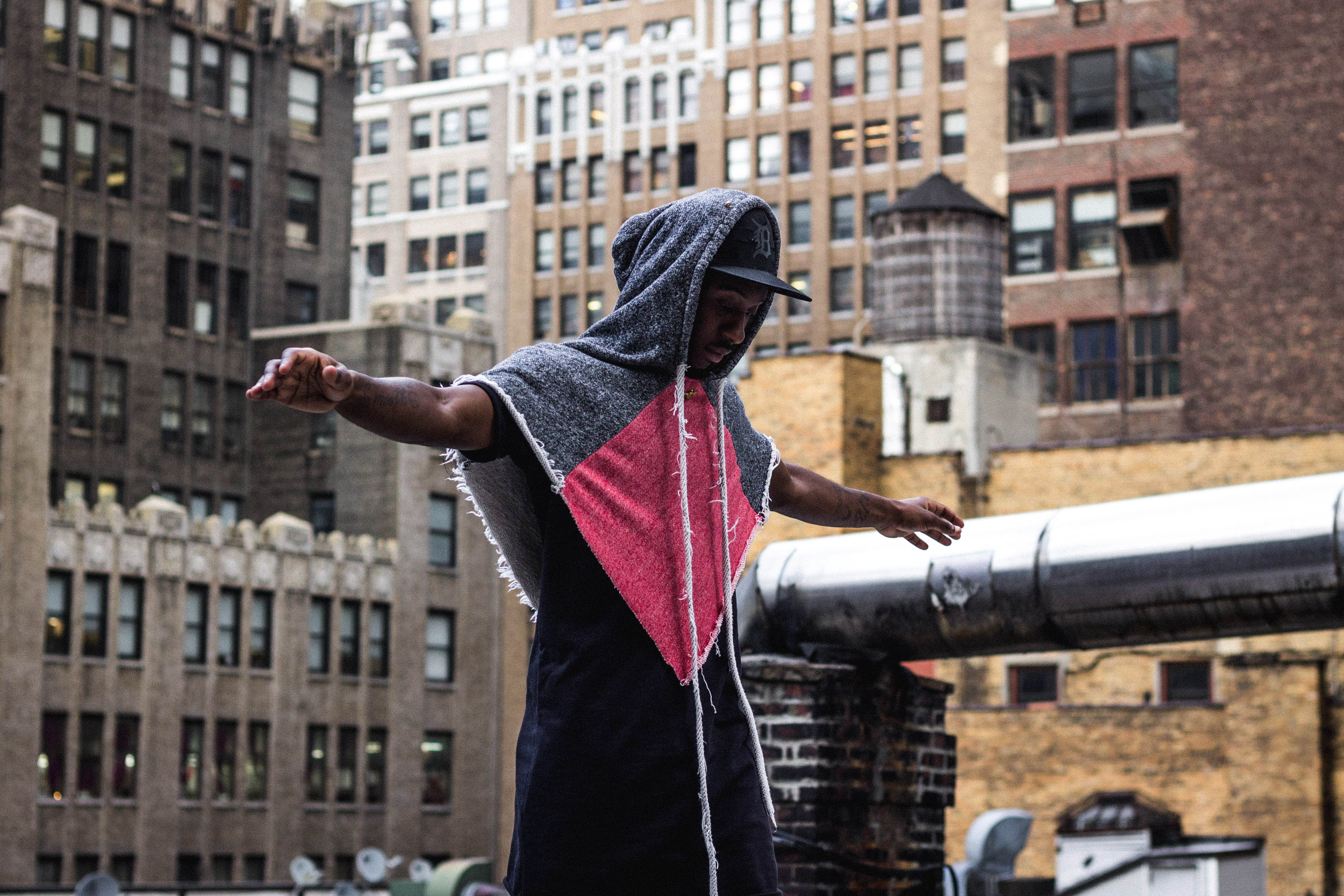 The House of Bartholomew Gold