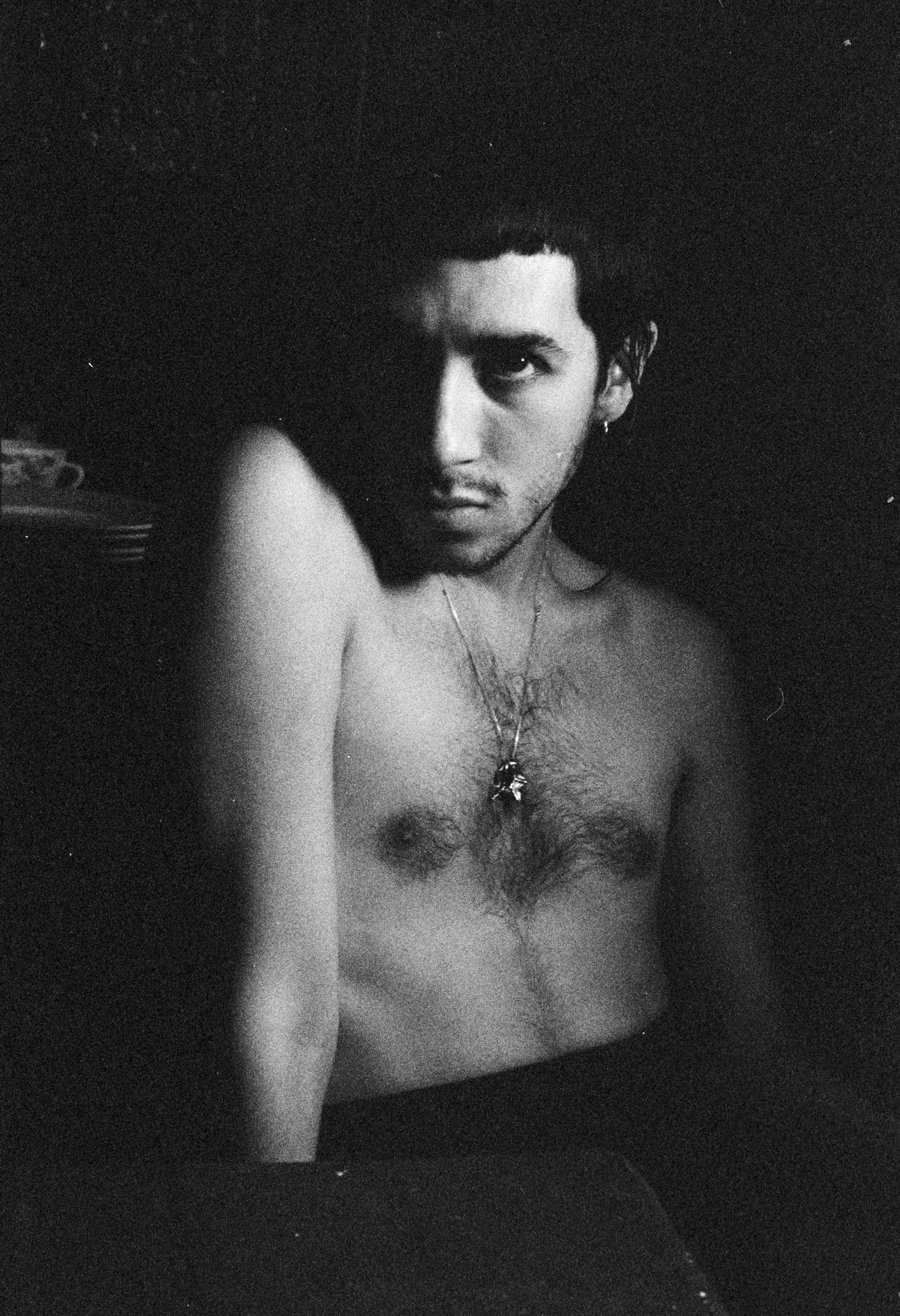 by Raúl Hidalgo (2020)