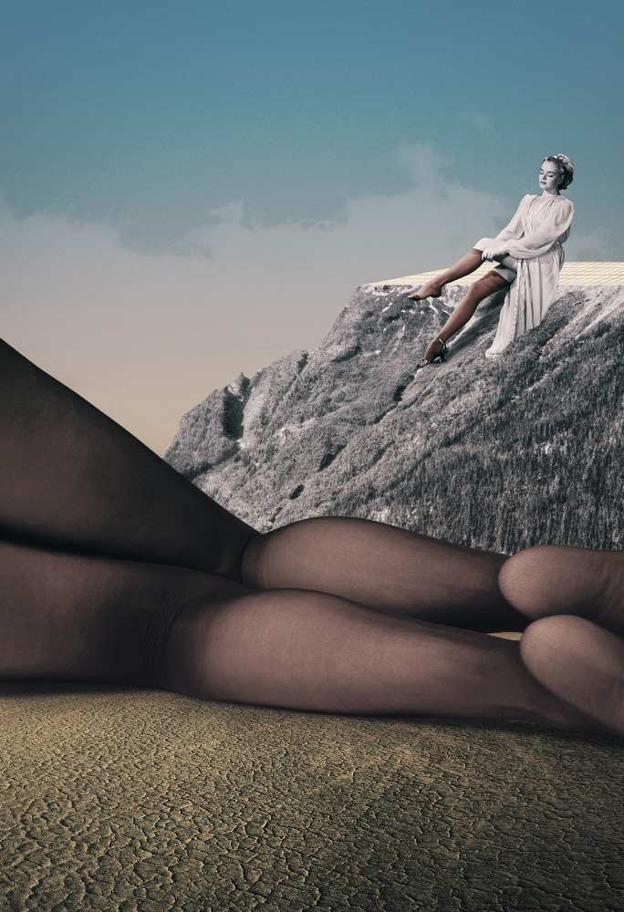 Les Vallées de Nylon