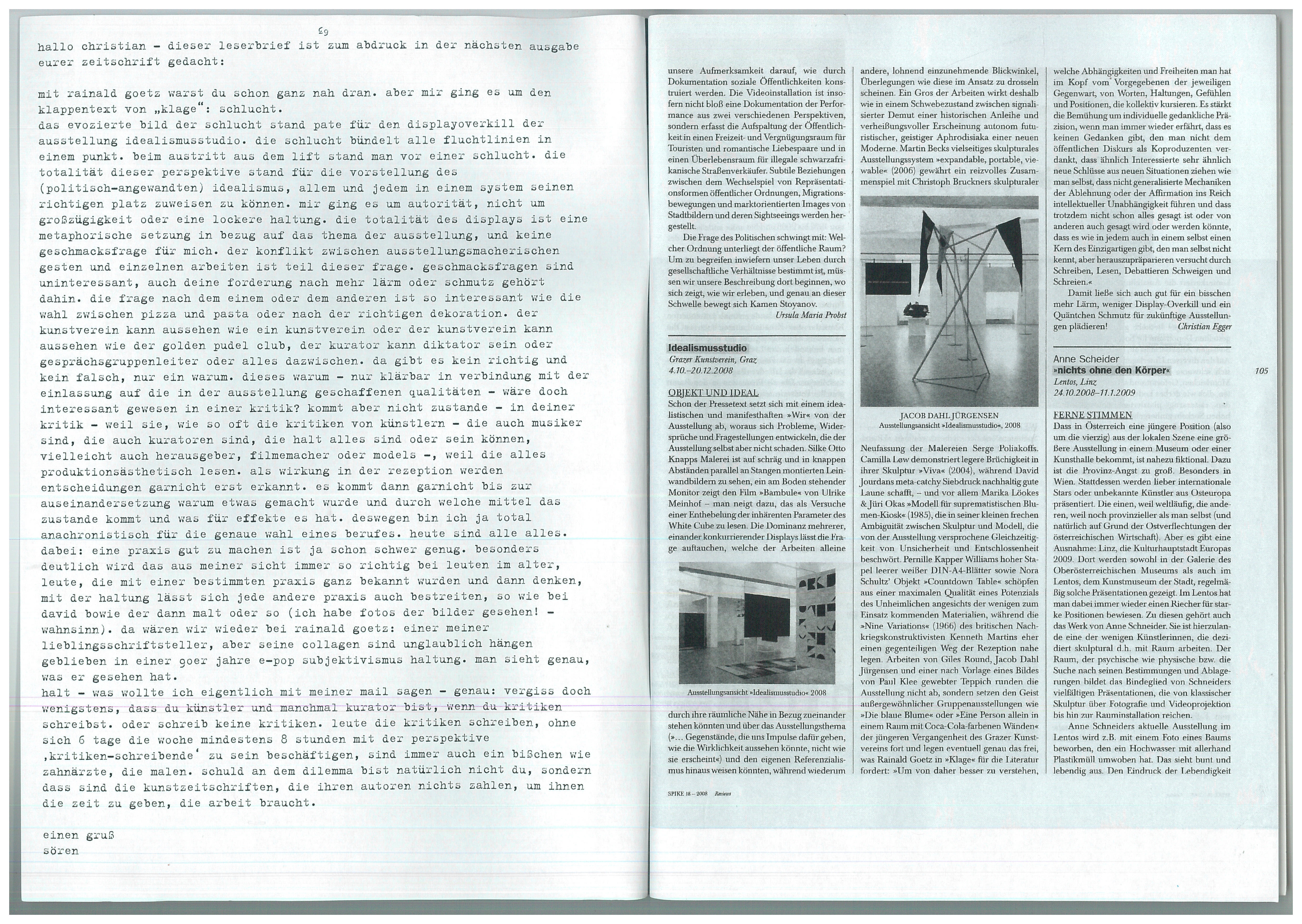ztscrpt.net, „Trixie“, 09/2010.