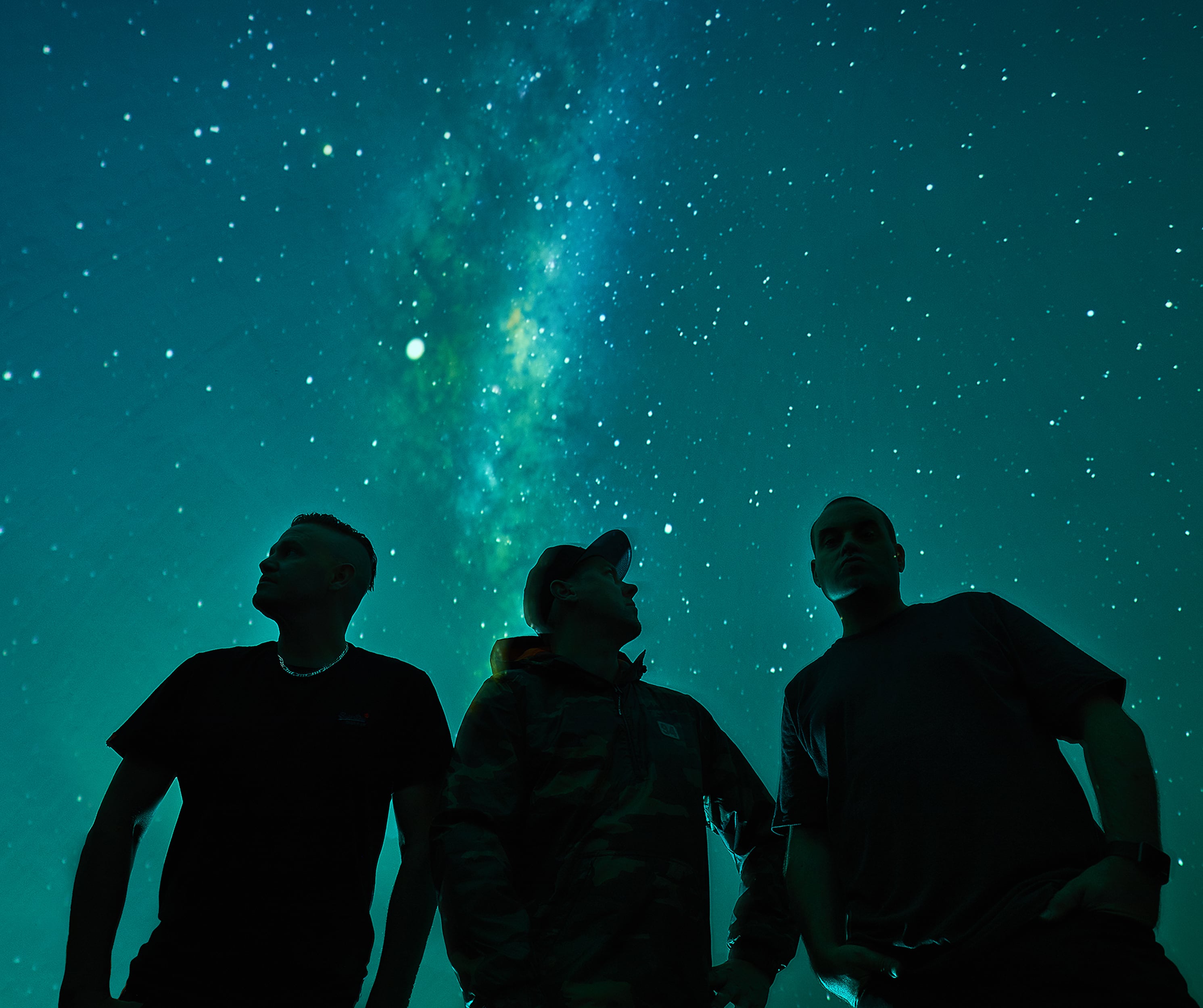 Hilltop Hoods - The Great Expanse