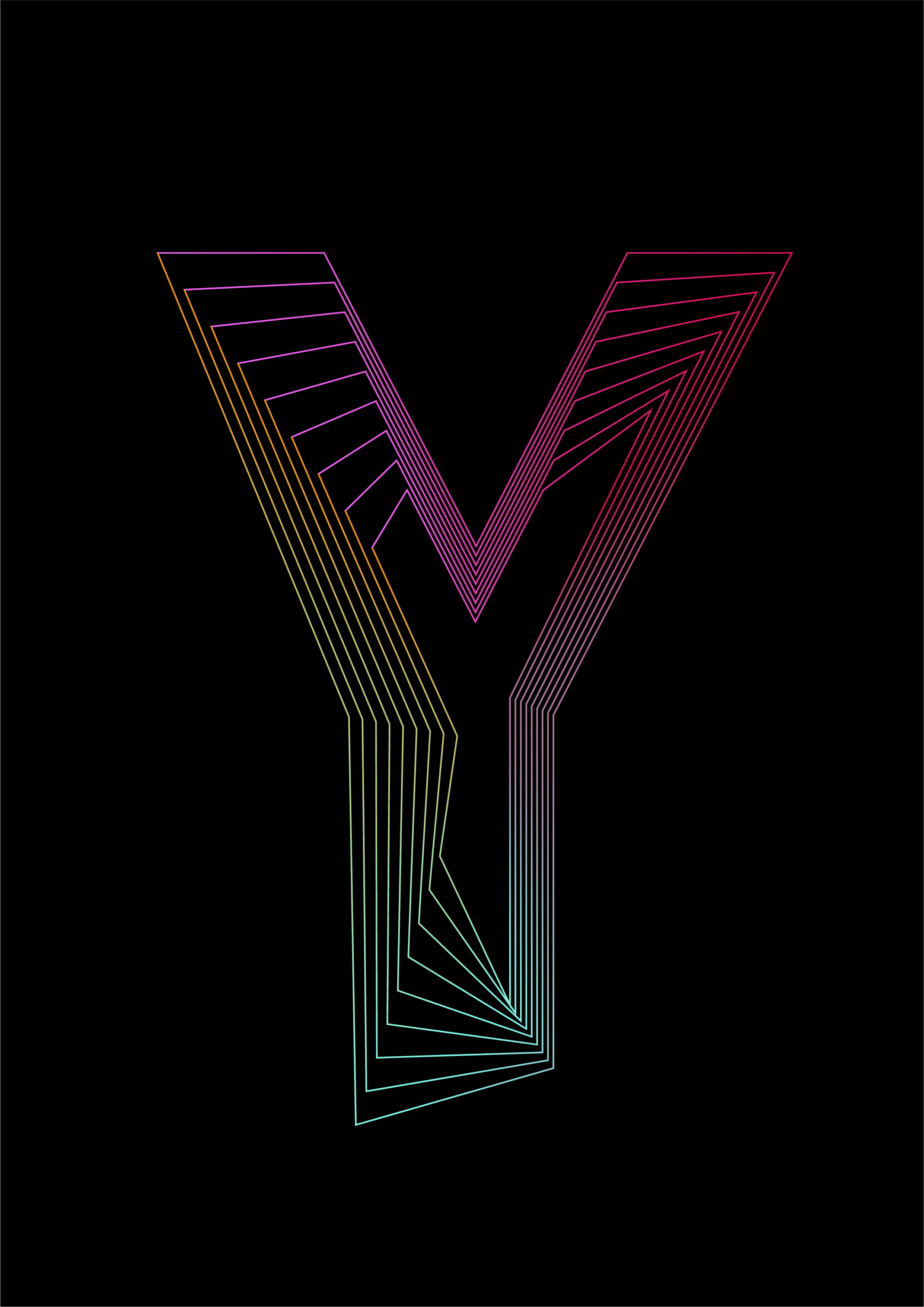 Illustrated on Adobe Illustrator