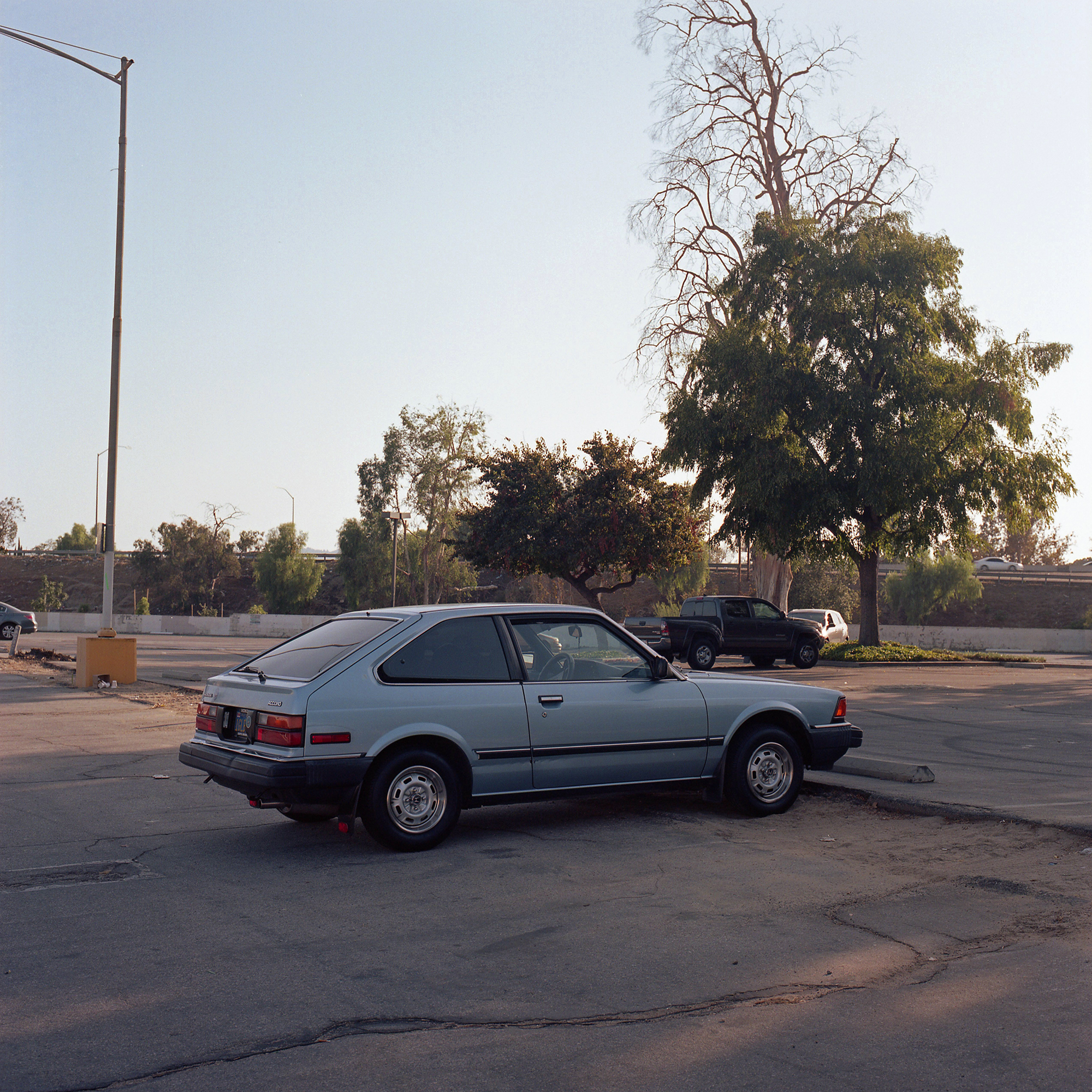 Quiet, Los Angeles, CA, 2019