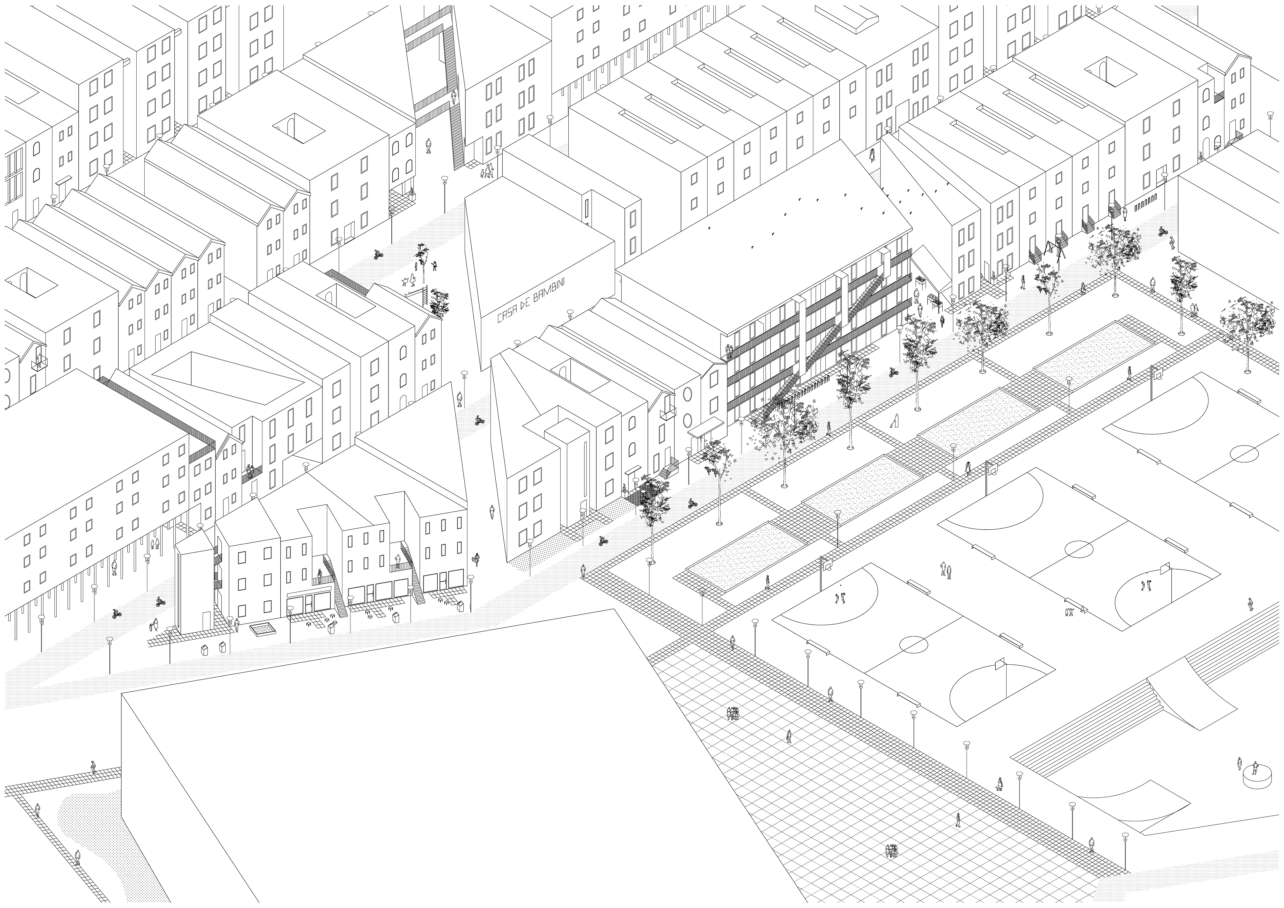 fremtidens forstad. 2016