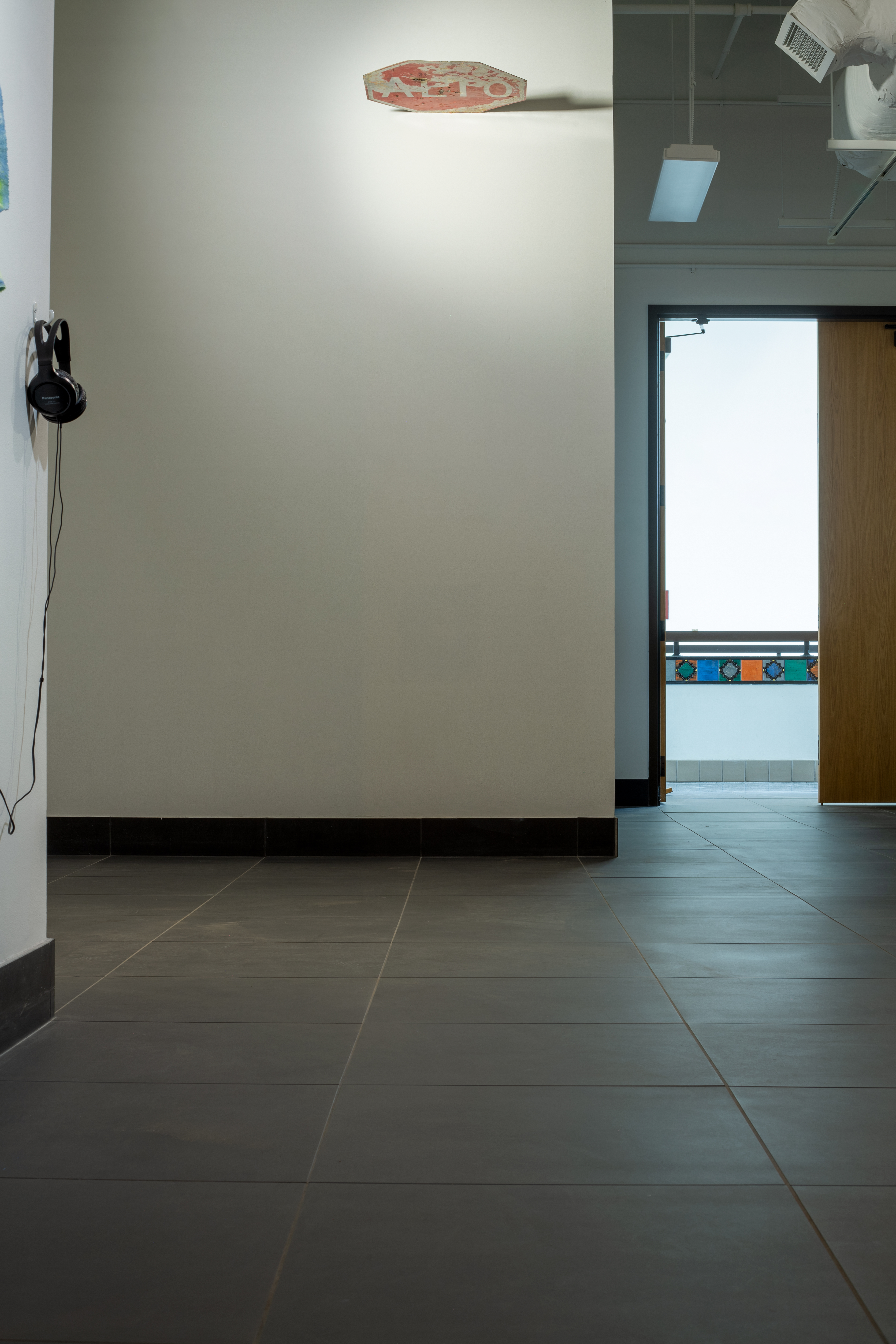 Ascension, 2021 (Installation view)