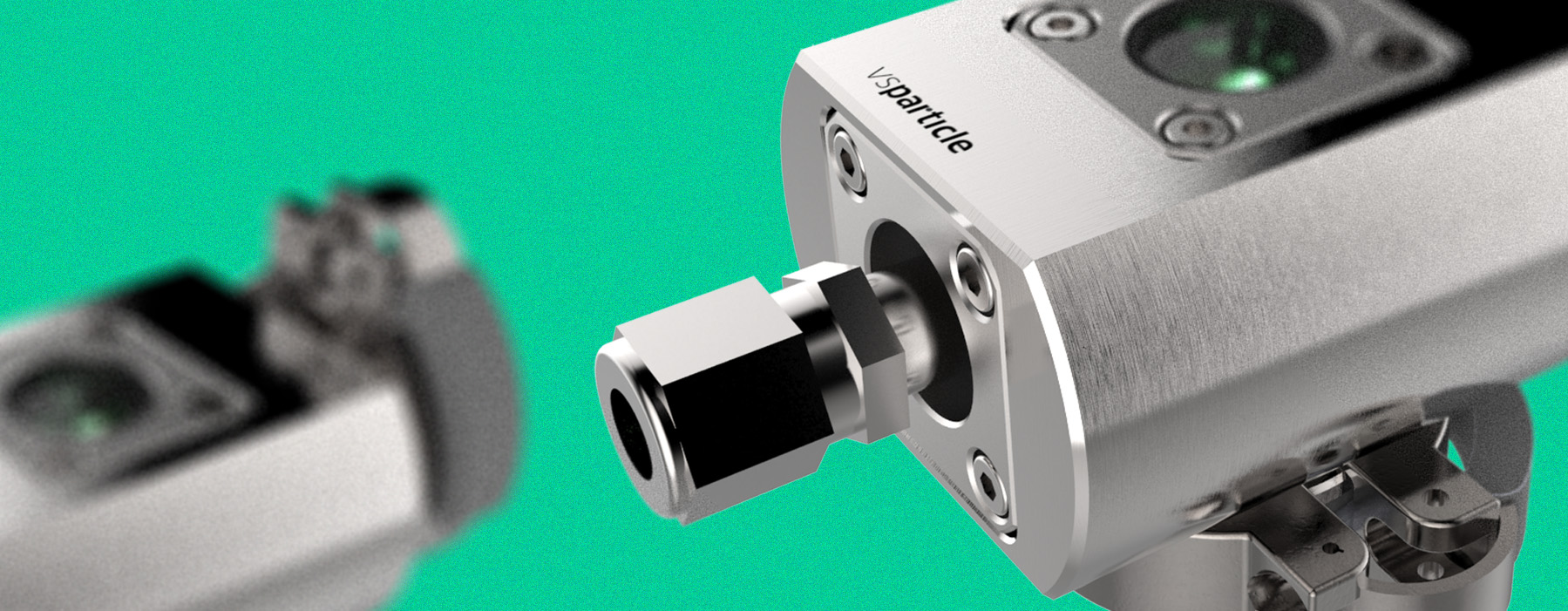     VSP    |   Nanoparticle collection tools