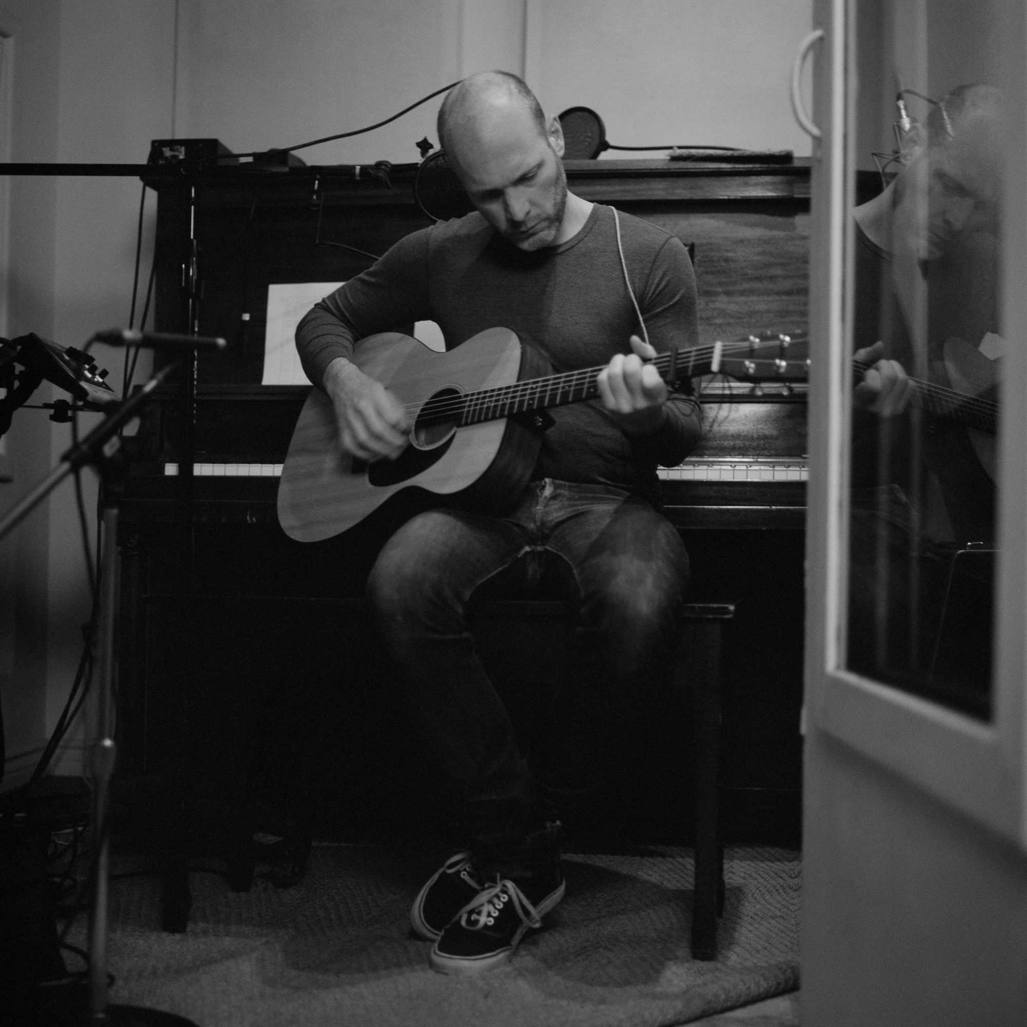 The Rural Alberta Advantage, 2021