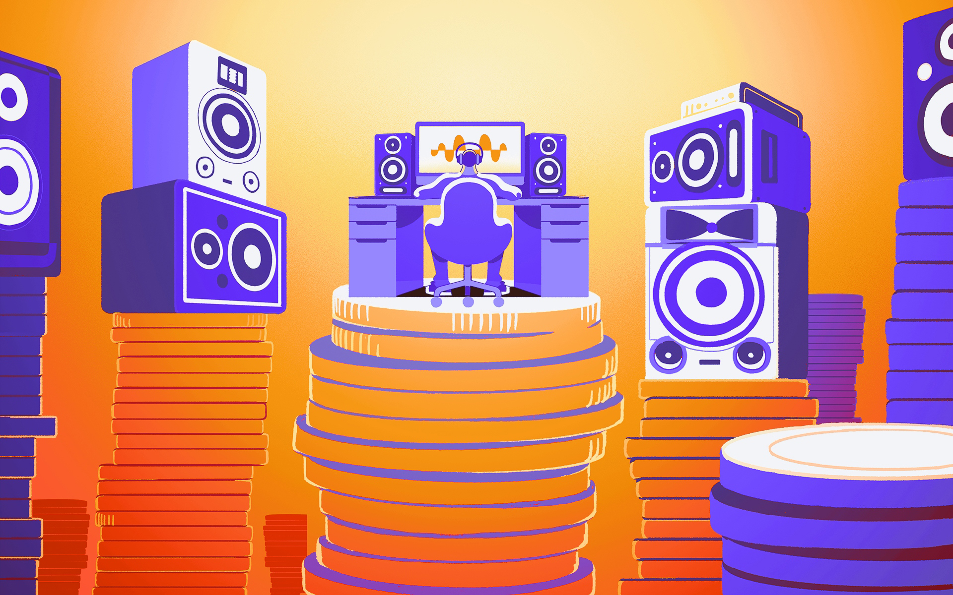 How to make money making beats | Franco Égalité