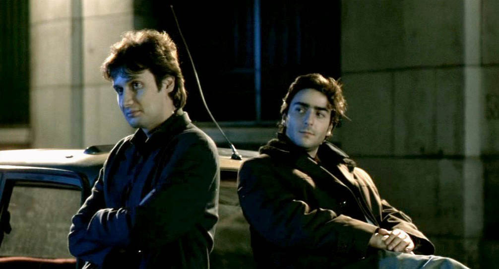 Un monde sans pitié - Éric Rochant (1989)