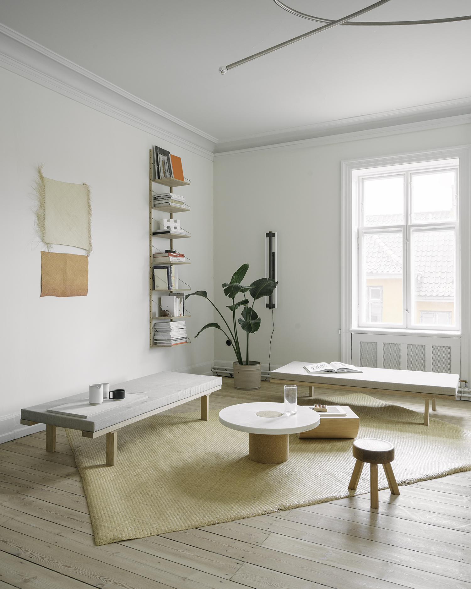 Frama, Spaces, 2020