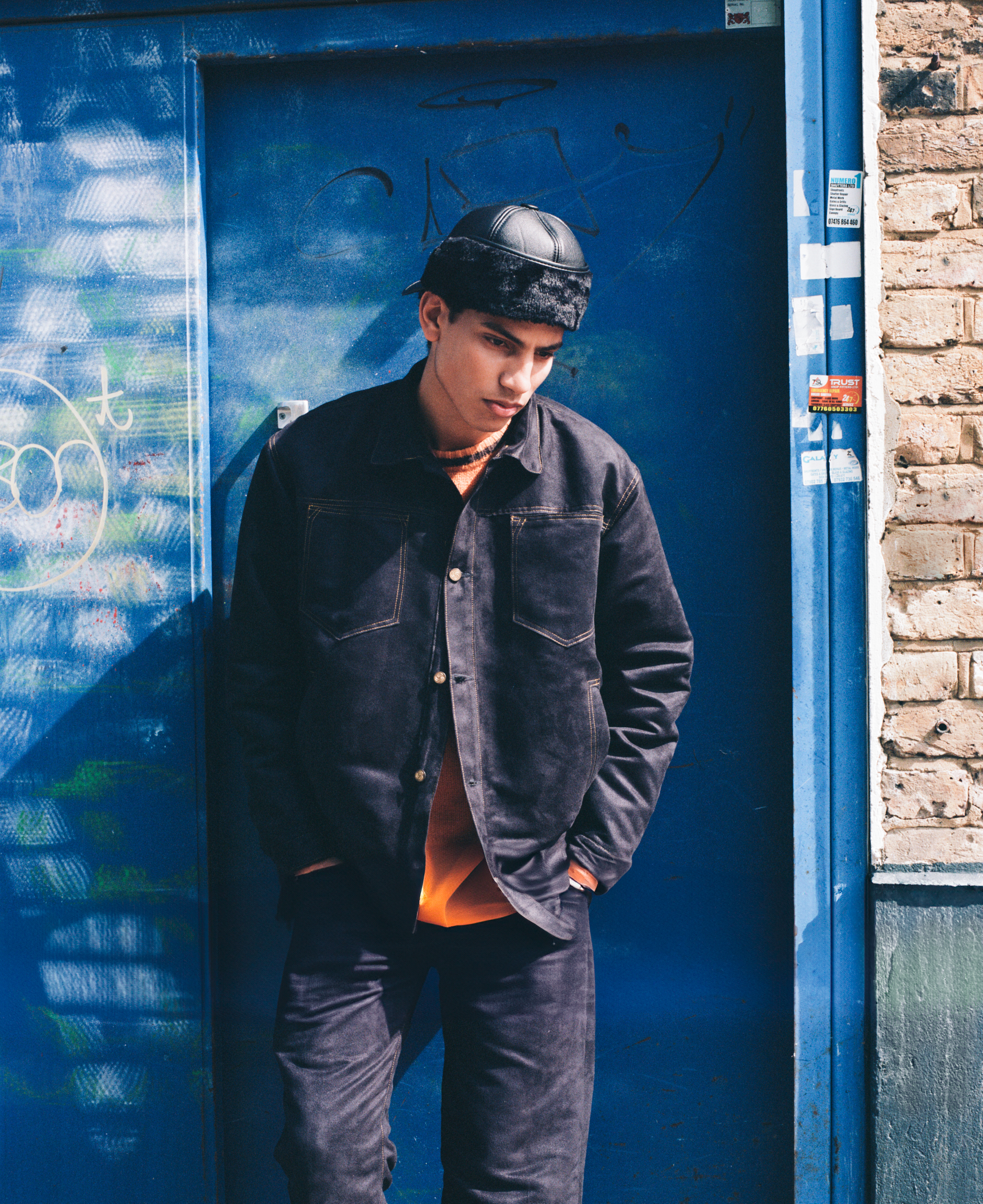 'MOMS' Capsule Collection 