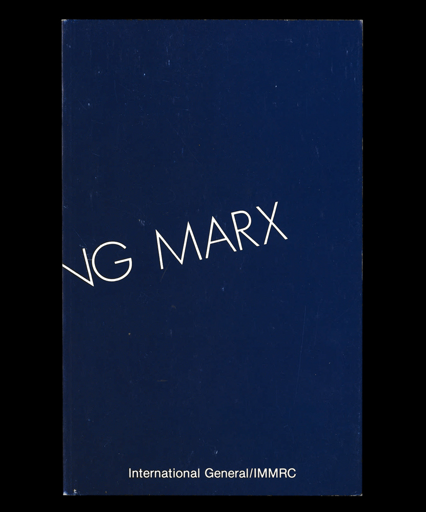 Rethinking Marx ~ 7,5&euro;