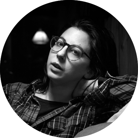 Arielle Chauvel-Levy