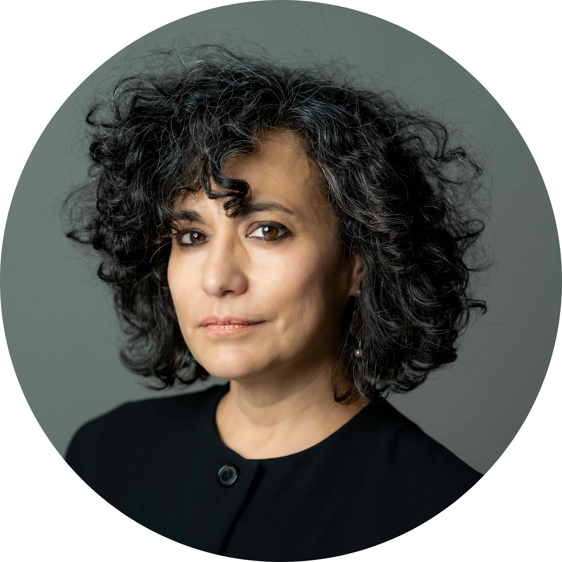 Sofía Hernández Chong Cuy