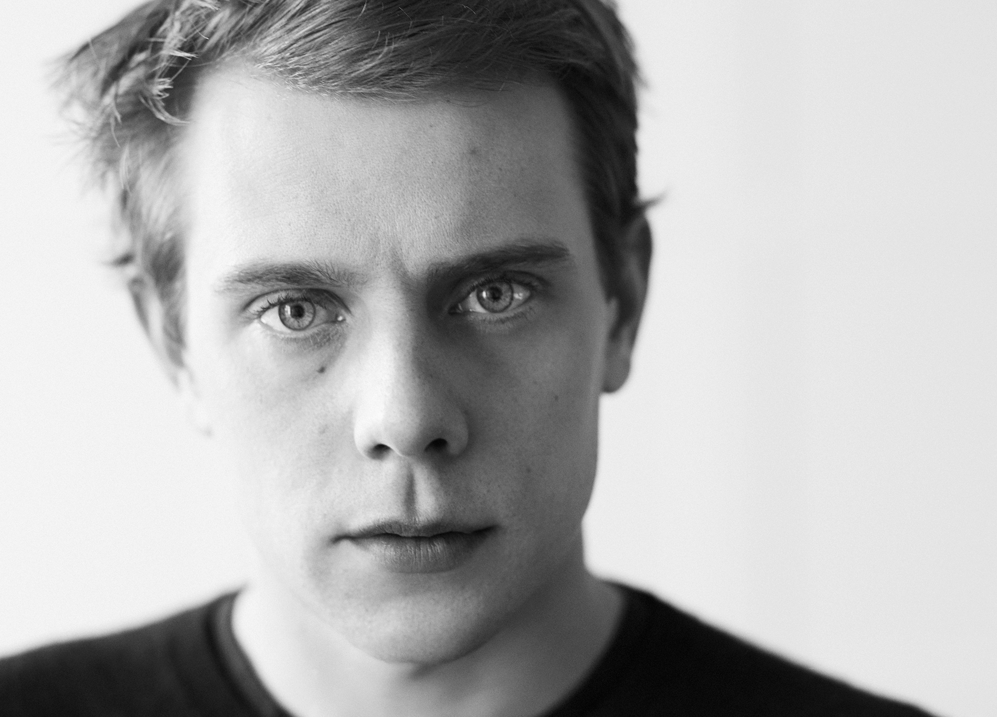 JW Anderson / Vogue Japan