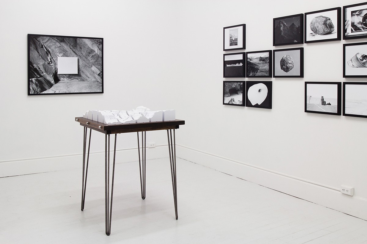 This World and Others Like It. The Neon Heater Gallery. Findlay, Ohio. 2017