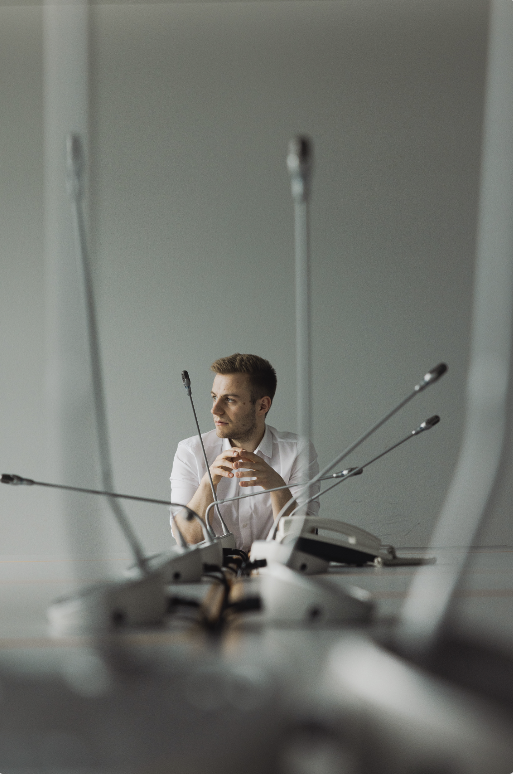 Bruno Hönel / Zeit Christ&Welt