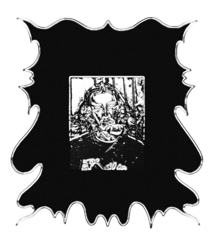 'Sensing Self', 2021