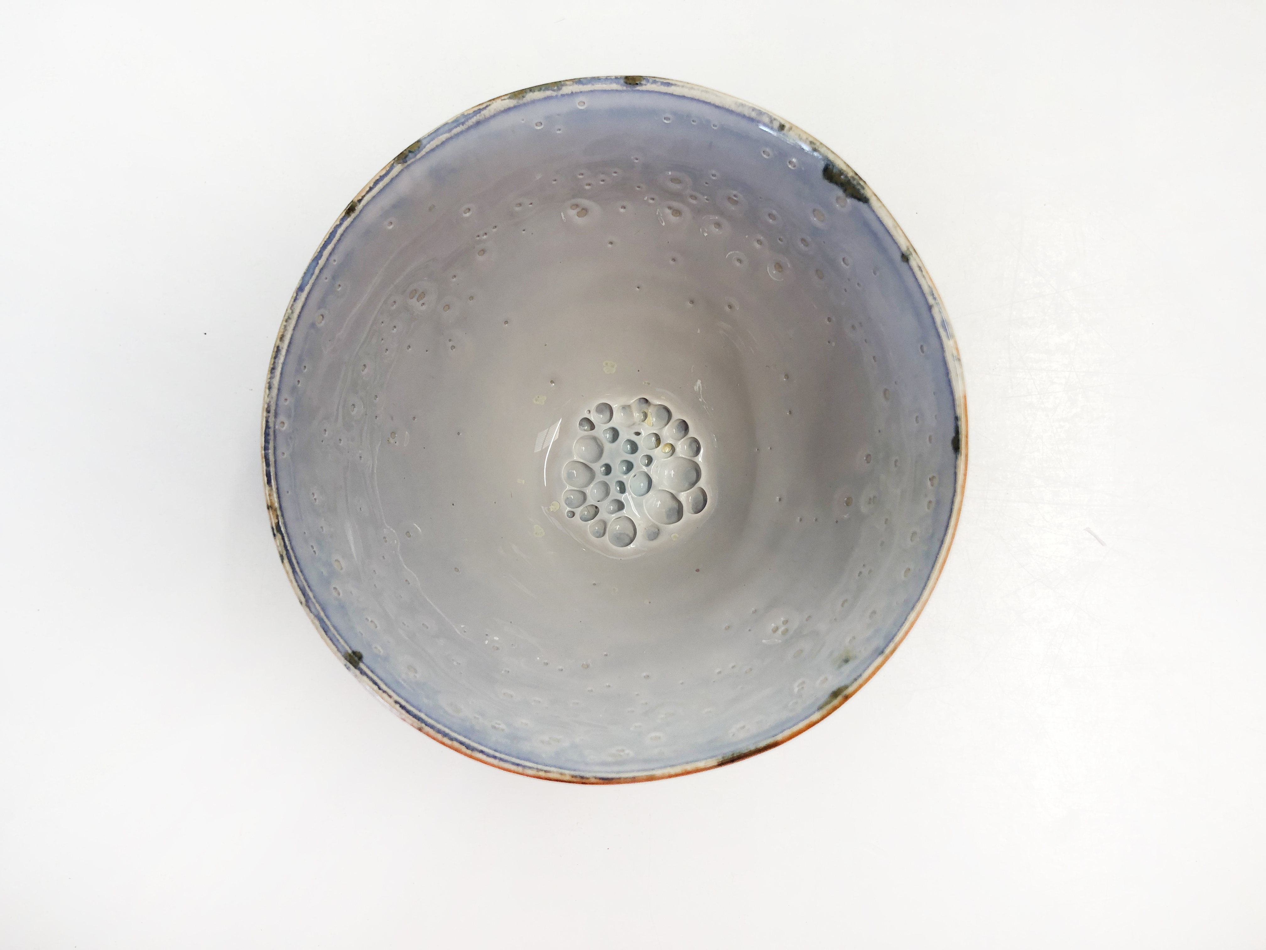 glazed stoneware 13x15cm