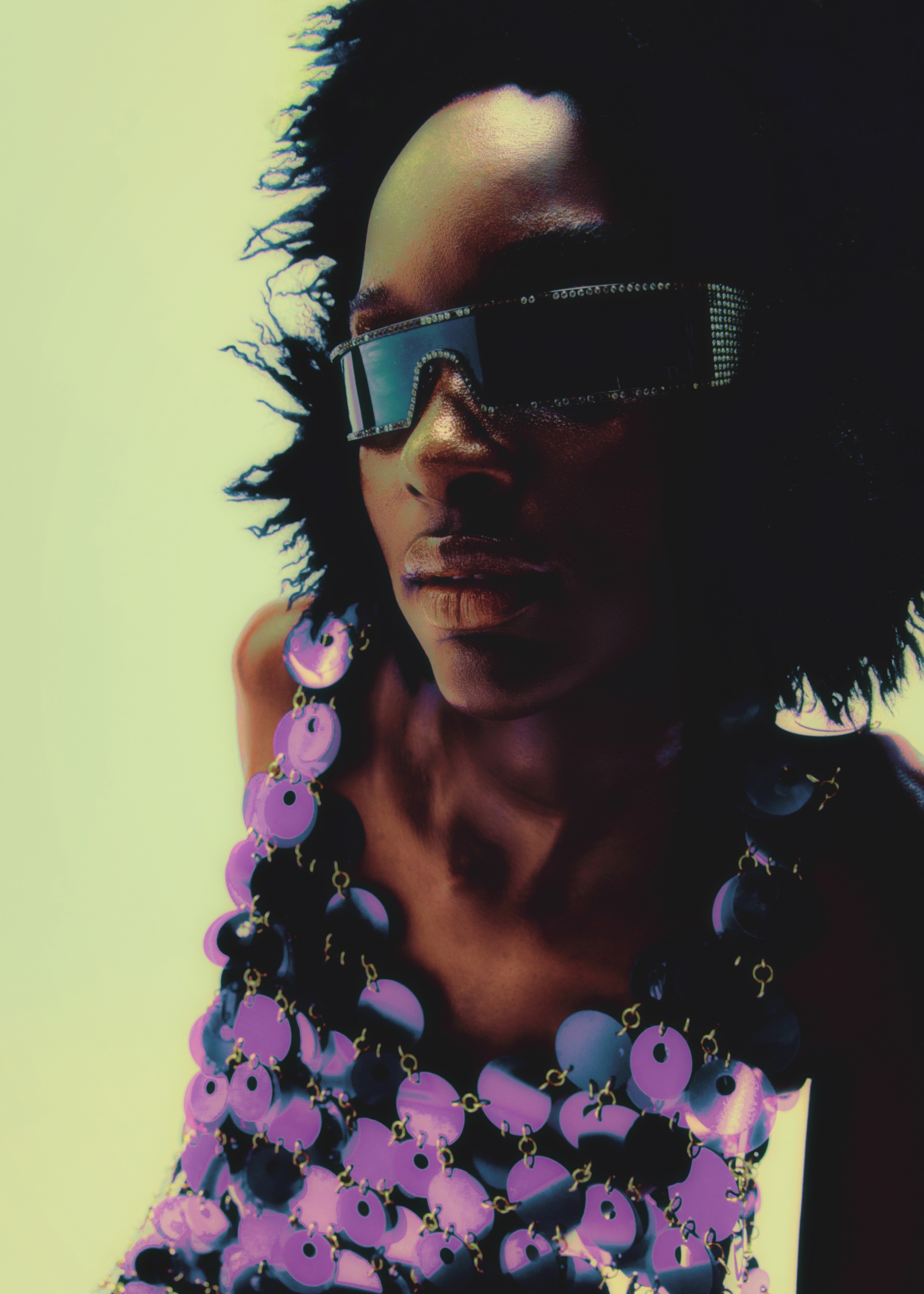 SICKY MAGAZINE, 2024