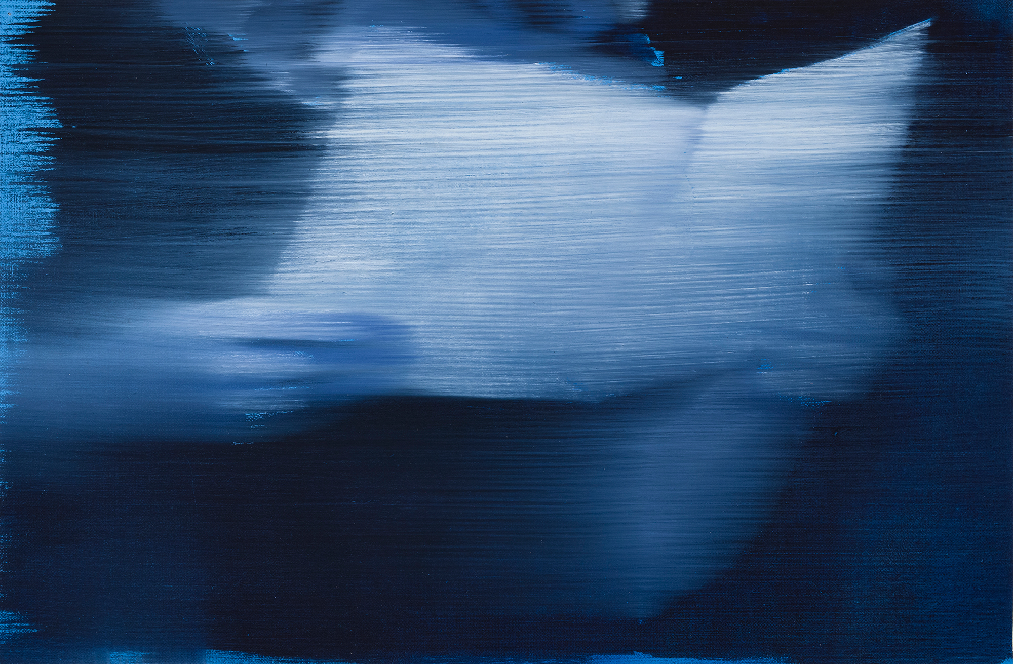 Impressions and Longings II