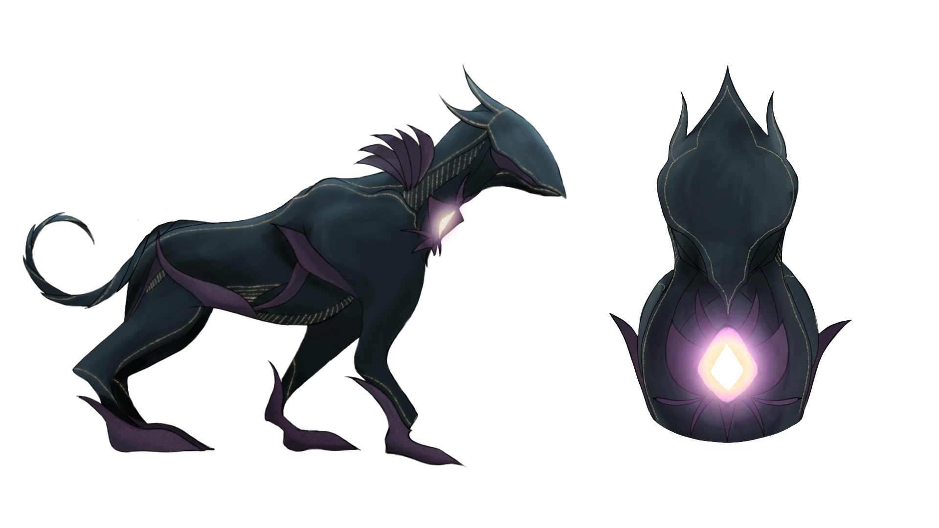 Sleek AlienDigital, 1920x1080 pixels, 2023