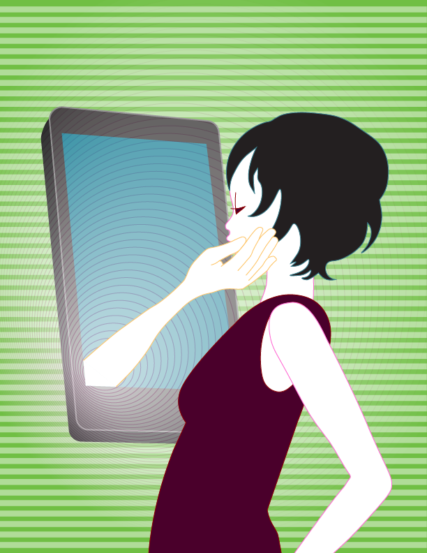 Graphic by Savannah Johnson