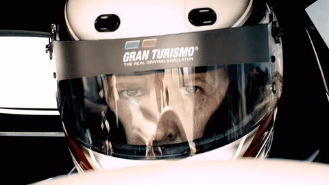 PlayStation PSP Gran Turismo 