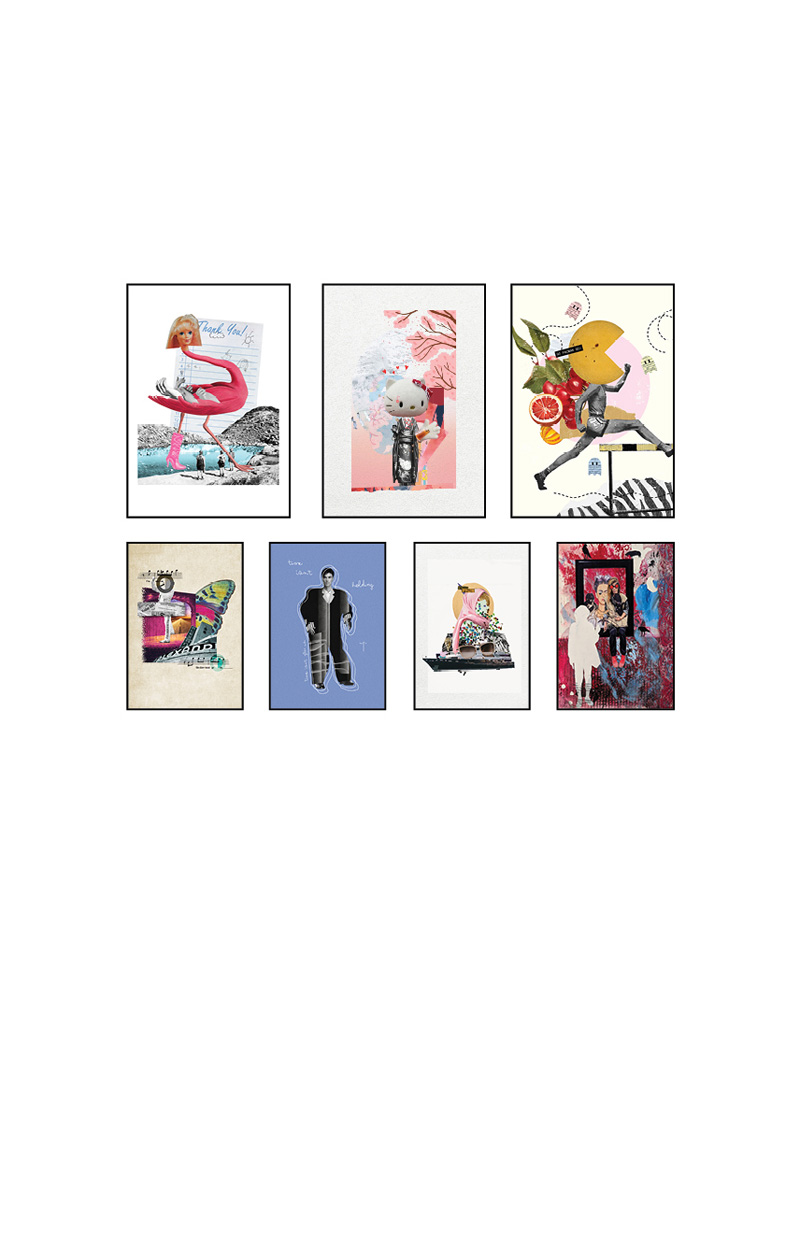 1 - Daria Lednova , Serbie / Russie @dash_lednova 2 - Ana Prundaru , Suisse @nomadingart 3 - Laura Raffo , Italie @lalauraffo 4 - Lisa McKenna , USA @lisamckenna.studio 5 - Elle Nelson , Royaume-Uni @elle_studio_end 6 - Ana Prundaru , Suisse @nomadingart 7 - Catherine Hawthorn , Canada @hawthornphotography