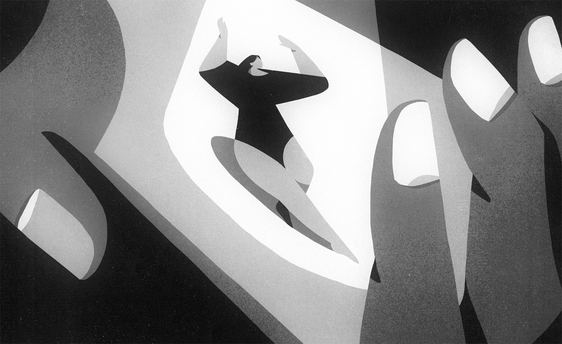 Editorial: The culture of fear | When abuse is called art - Scena9