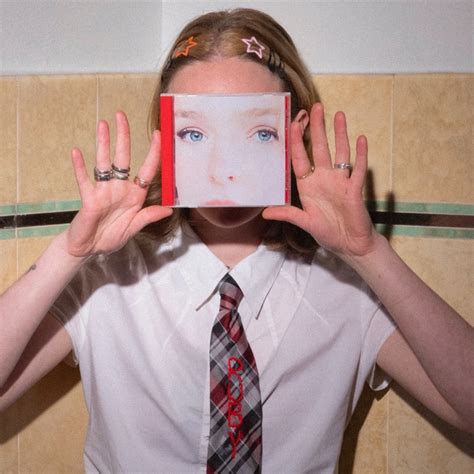 Holly Hebe - Ruby EP - Mastering