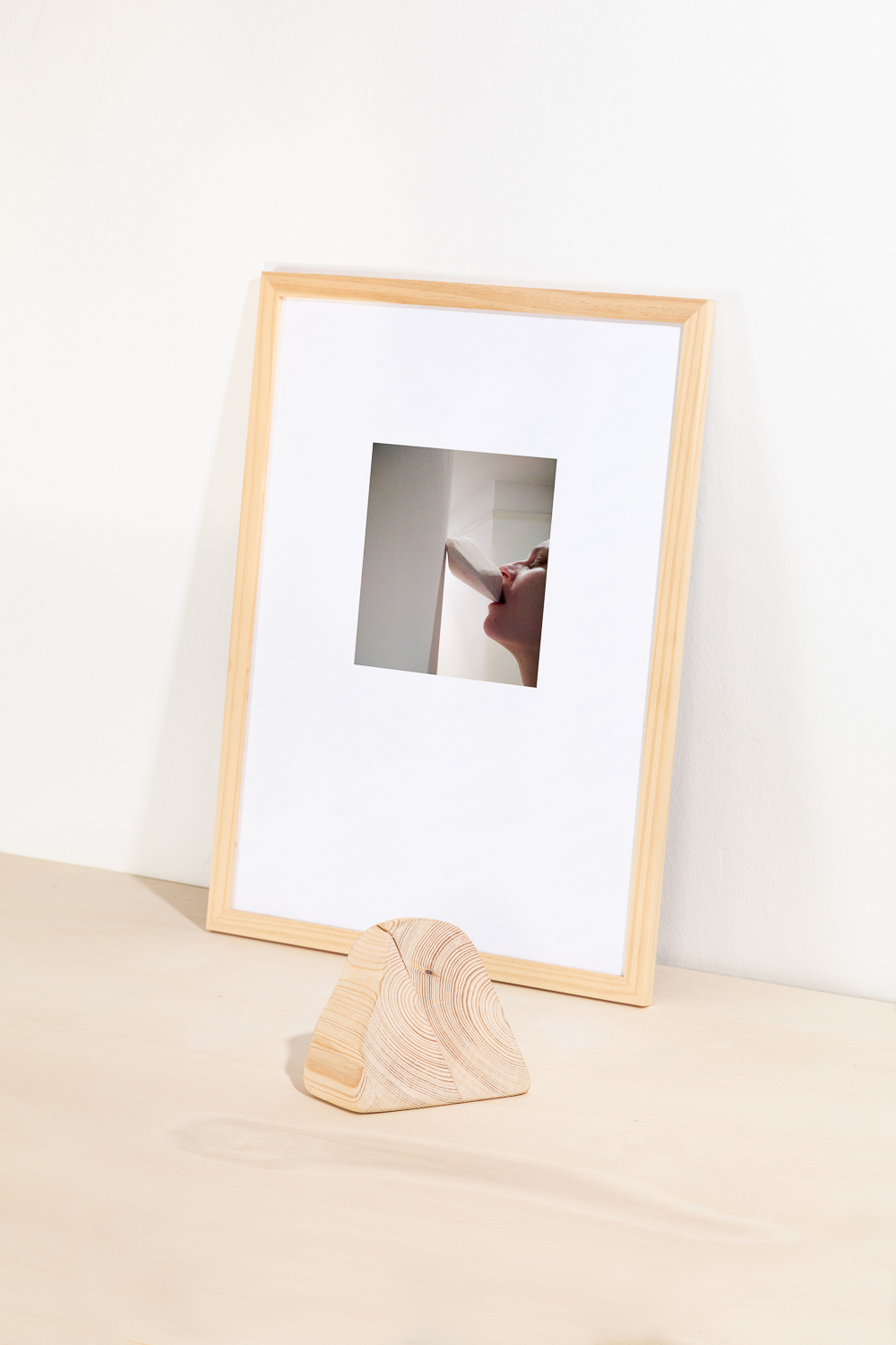 Super Tender - Selfie 1