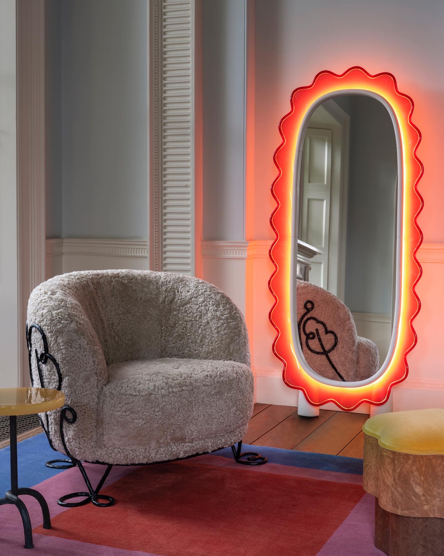 Bryan O'Sullivan Collection