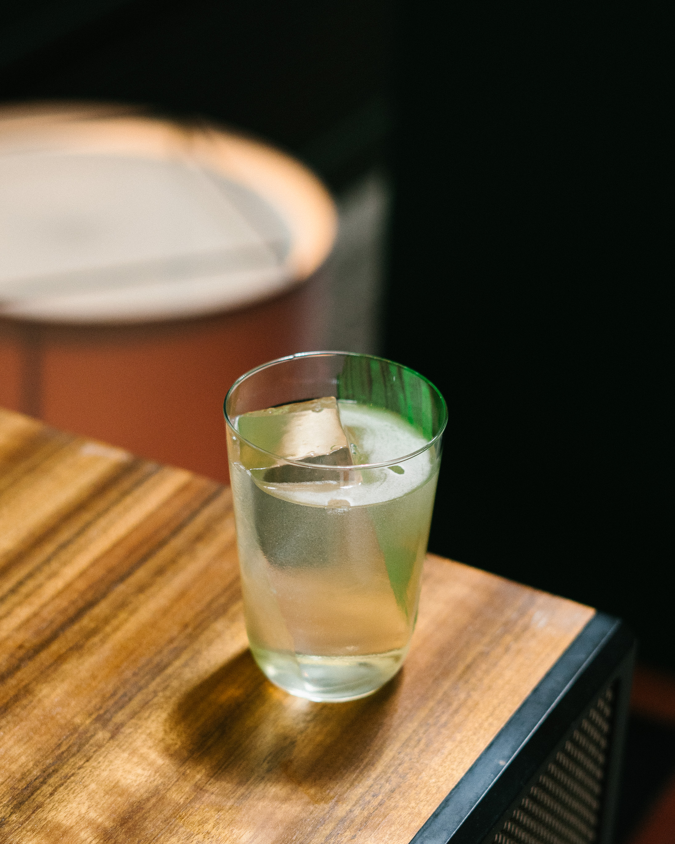 Libertine Cocktail Bar